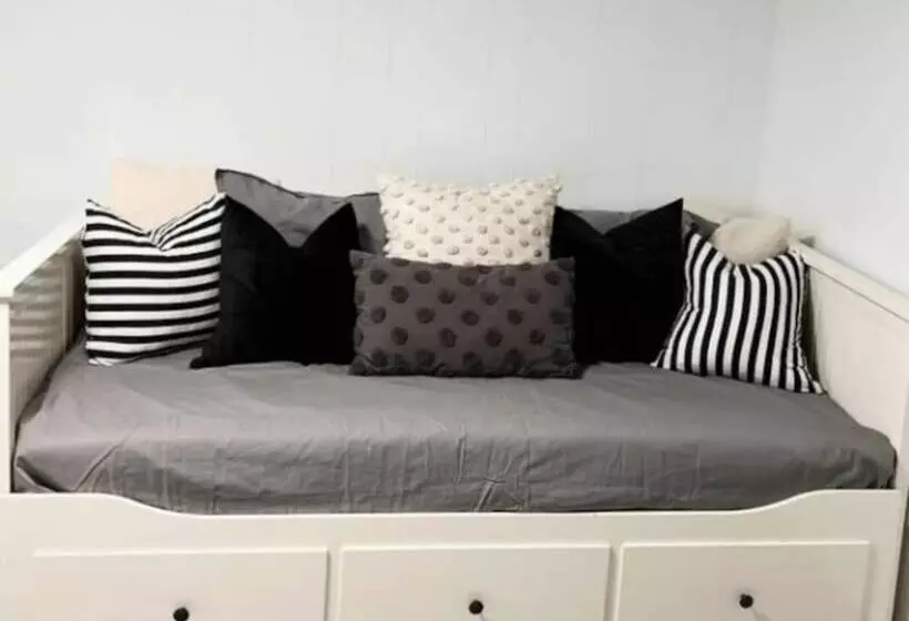 ベッドアンドブレックファースト Nxtdoor