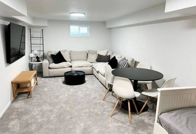 مبيت وإفطار Nxtdoor