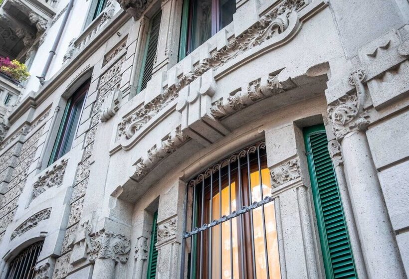 住宿加早餐  The Dream Suites