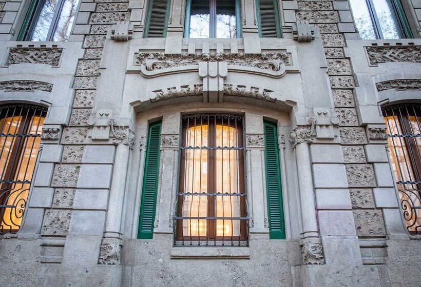 住宿加早餐  The Dream Suites