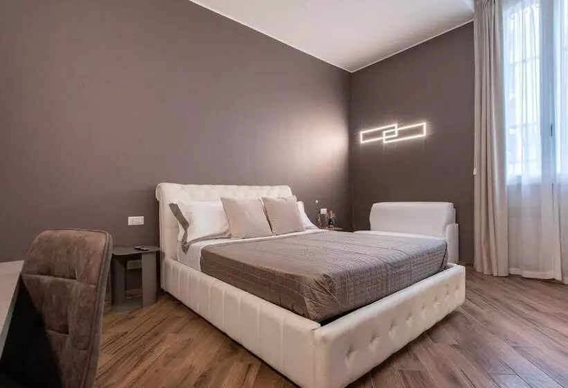 تختخواب و صبحانه The Dream Suites