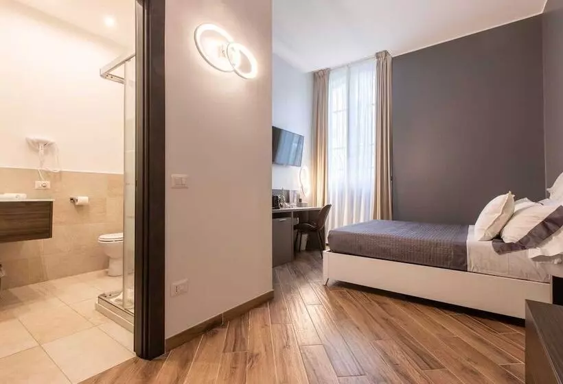 تختخواب و صبحانه The Dream Suites
