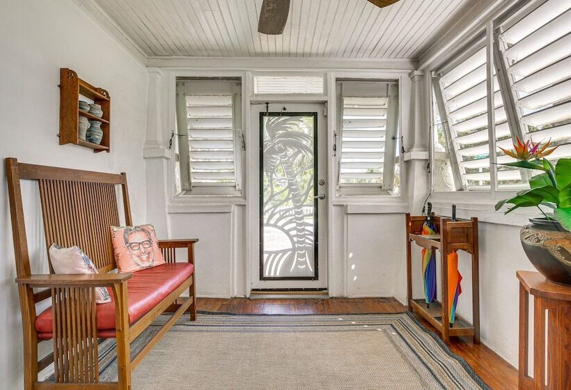 Fort Lauderdale Oasis W/ Pool ~ 2 Mi To Beach!