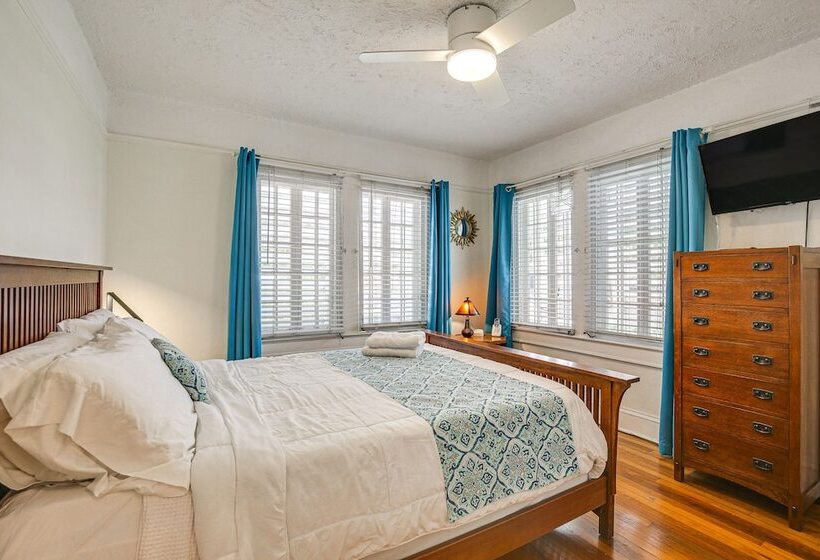 Fort Lauderdale Oasis W/ Pool ~ 2 Mi To Beach!