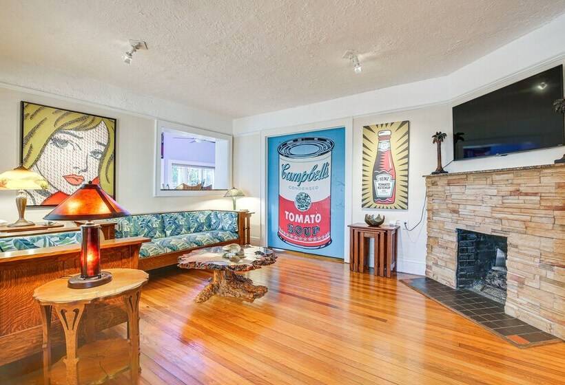 Fort Lauderdale Oasis W/ Pool ~ 2 Mi To Beach!