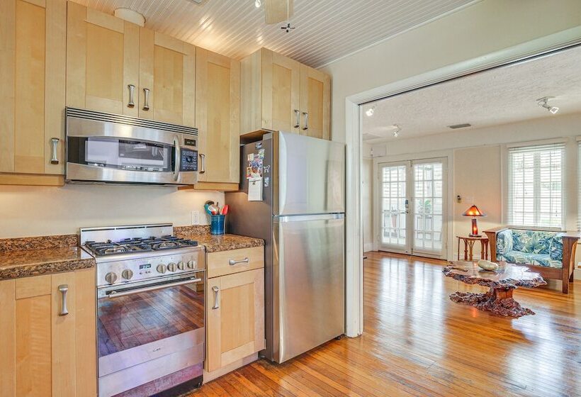 Fort Lauderdale Oasis W/ Pool ~ 2 Mi To Beach!