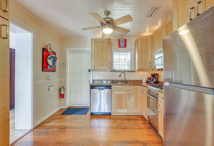 Fort Lauderdale Oasis W/ Pool ~ 2 Mi To Beach!