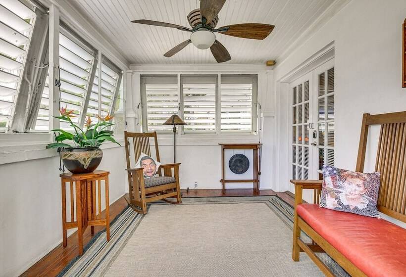 Fort Lauderdale Oasis W/ Pool ~ 2 Mi To Beach!