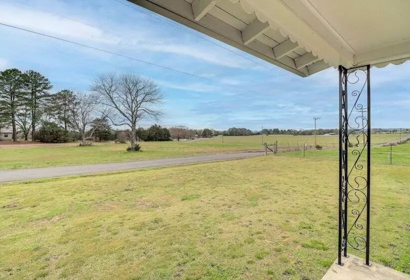 Historic Greers Ferry Home < 2 Mi To Shiloh Marina