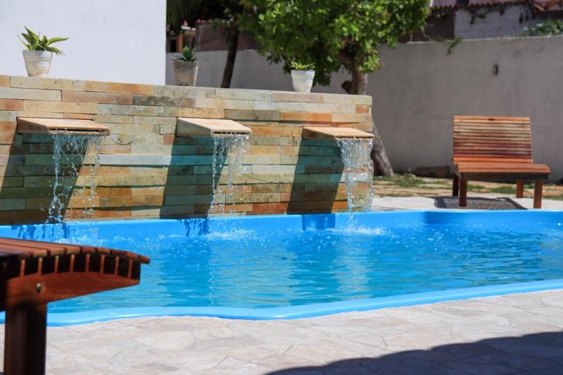 簡易ホテル Du Chico Pousada