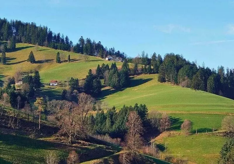 Hostelli Gasthaus Zum Raben