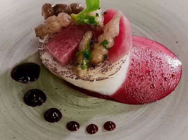 Hostelli Gasthaus Zum Raben