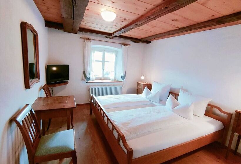 Hostal Gasthaus Zum Raben