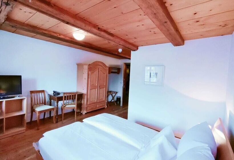 Hostal Gasthaus Zum Raben