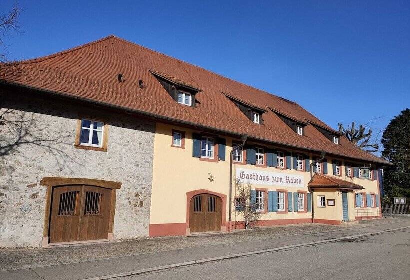 Hostal Gasthaus Zum Raben