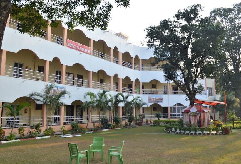Hotel Alaknanda