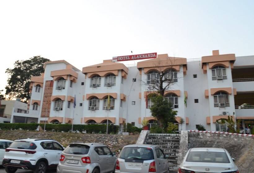 Hotel Alaknanda