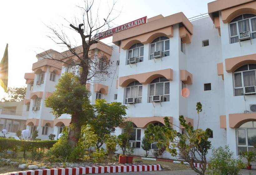 Hotel Alaknanda