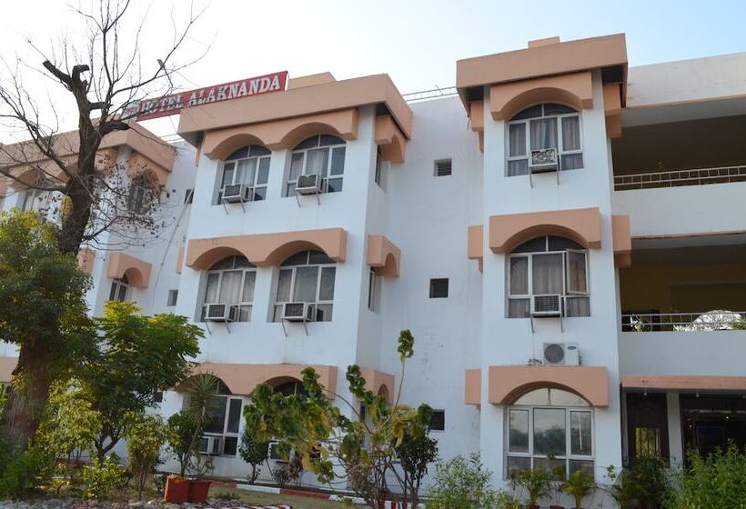 Hotel Alaknanda