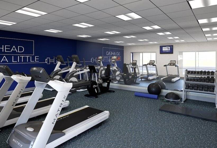 호텔 Holiday Inn Express & Suites Augusta W Grovetown, An Ihg