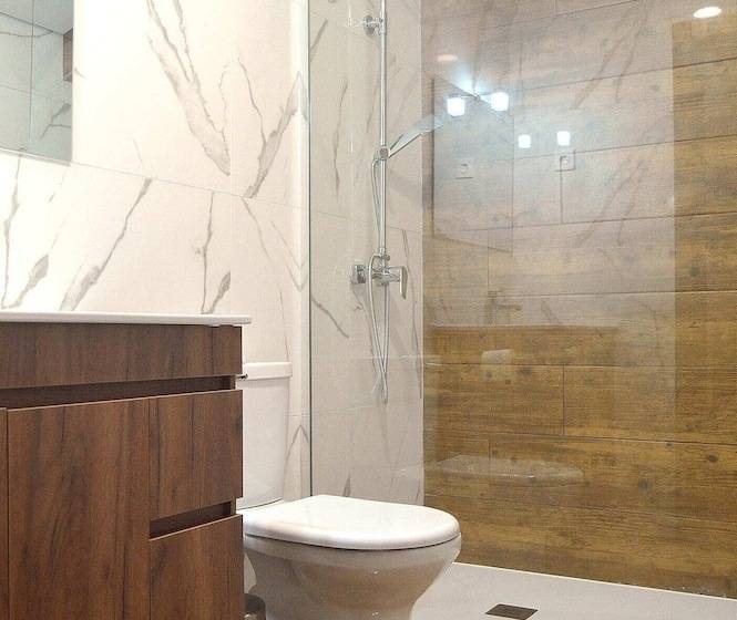 هتل روستایی Quinta Do Limite Agroturismo