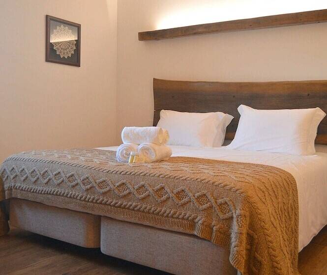 هتل روستایی Quinta Do Limite Agroturismo