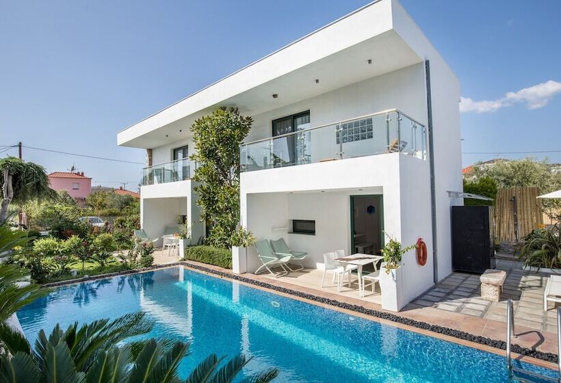 ホテル Village Esperia