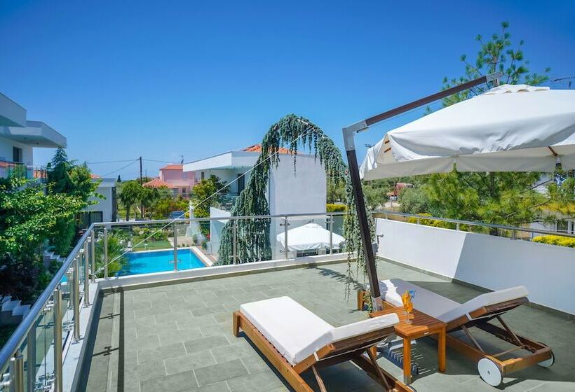 ホテル Village Esperia