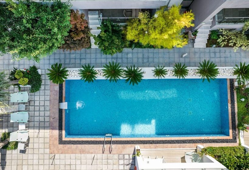 ホテル Village Esperia