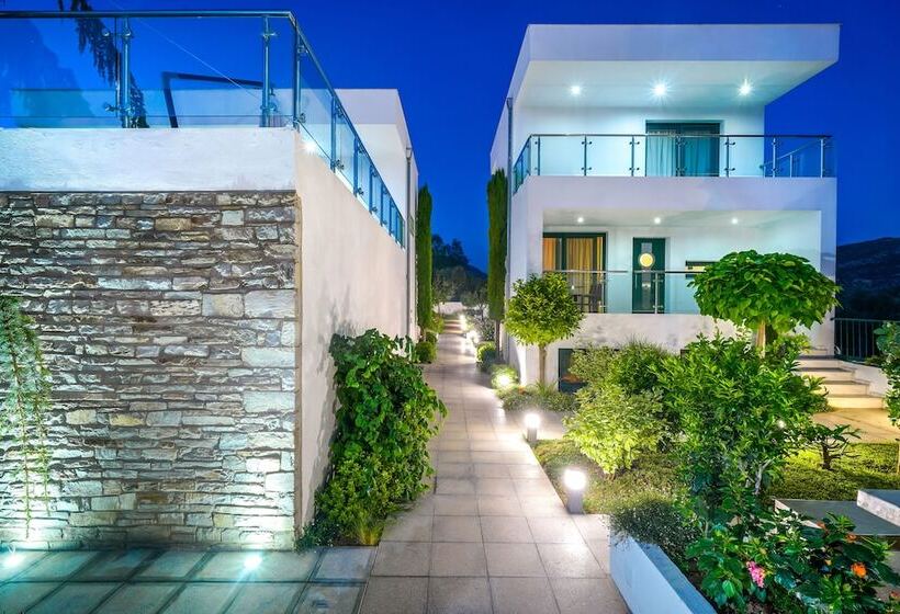 ホテル Village Esperia