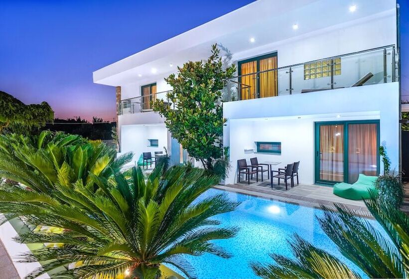 ホテル Village Esperia