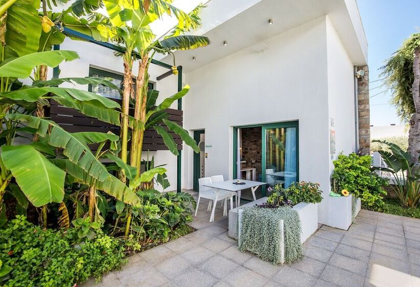 ホテル Village Esperia