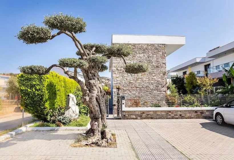 Hotelli Village Esperia