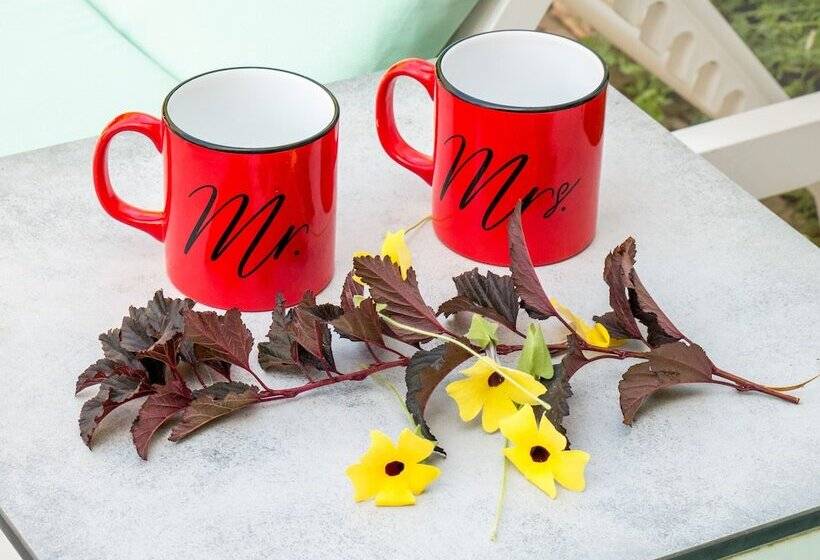 ホテル Village Esperia