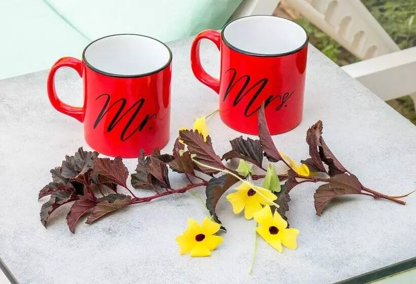 Hotelli Village Esperia