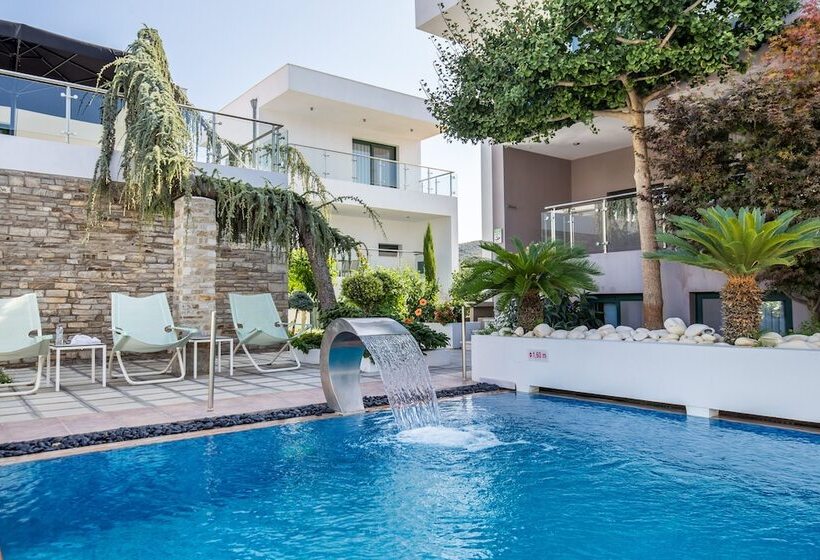 ホテル Village Esperia