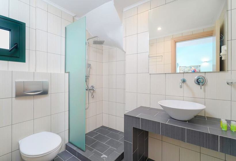 ホテル Village Esperia