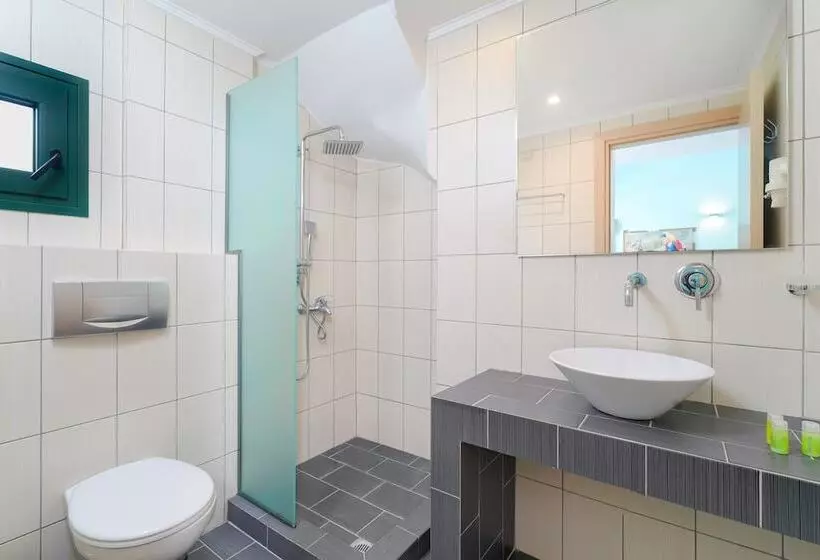 Hotelli Village Esperia