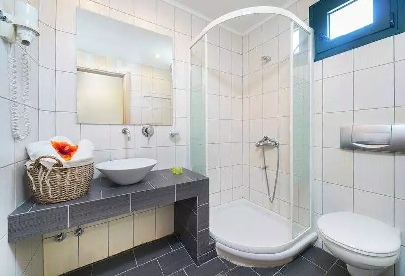 Hotelli Village Esperia