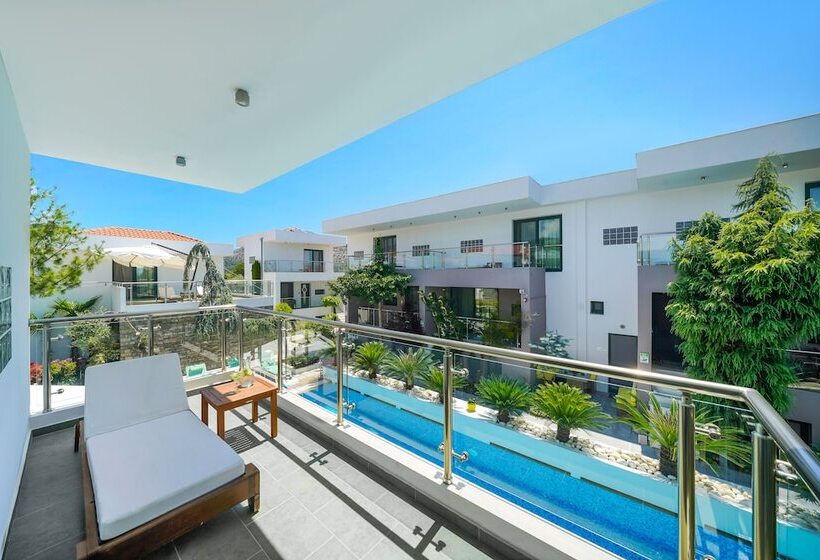 ホテル Village Esperia