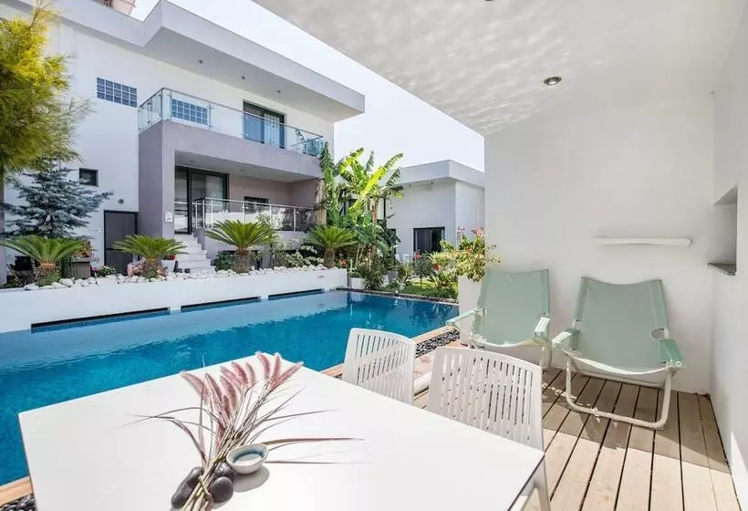 Hotelli Village Esperia