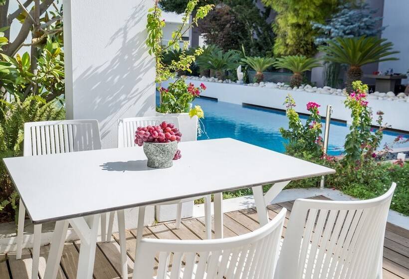 ホテル Village Esperia