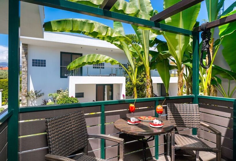 ホテル Village Esperia