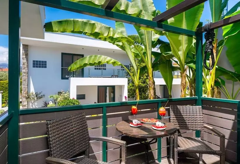 Hotelli Village Esperia