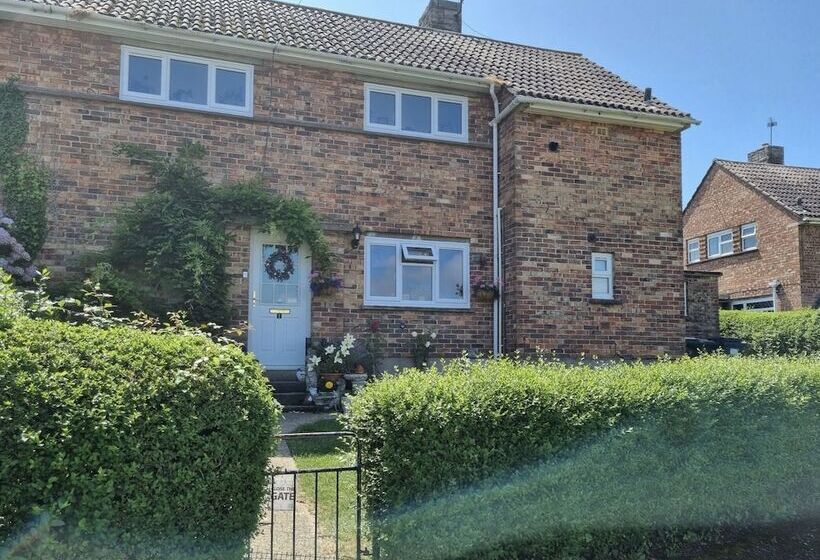 Glamping Cabin   Great For Hikers   Breakfast Inc!