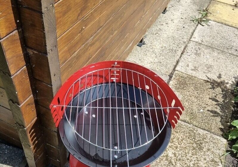 Glamping Cabin   Great For Hikers   Breakfast Inc!