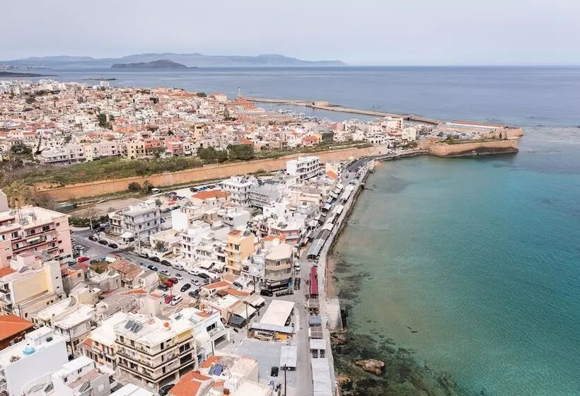 Mare Suites