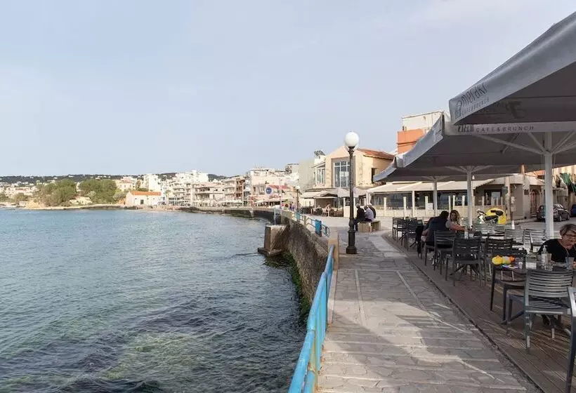 Mare Suites