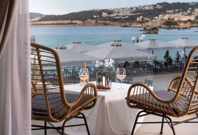 Mare Suites