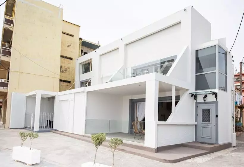 Mare Suites